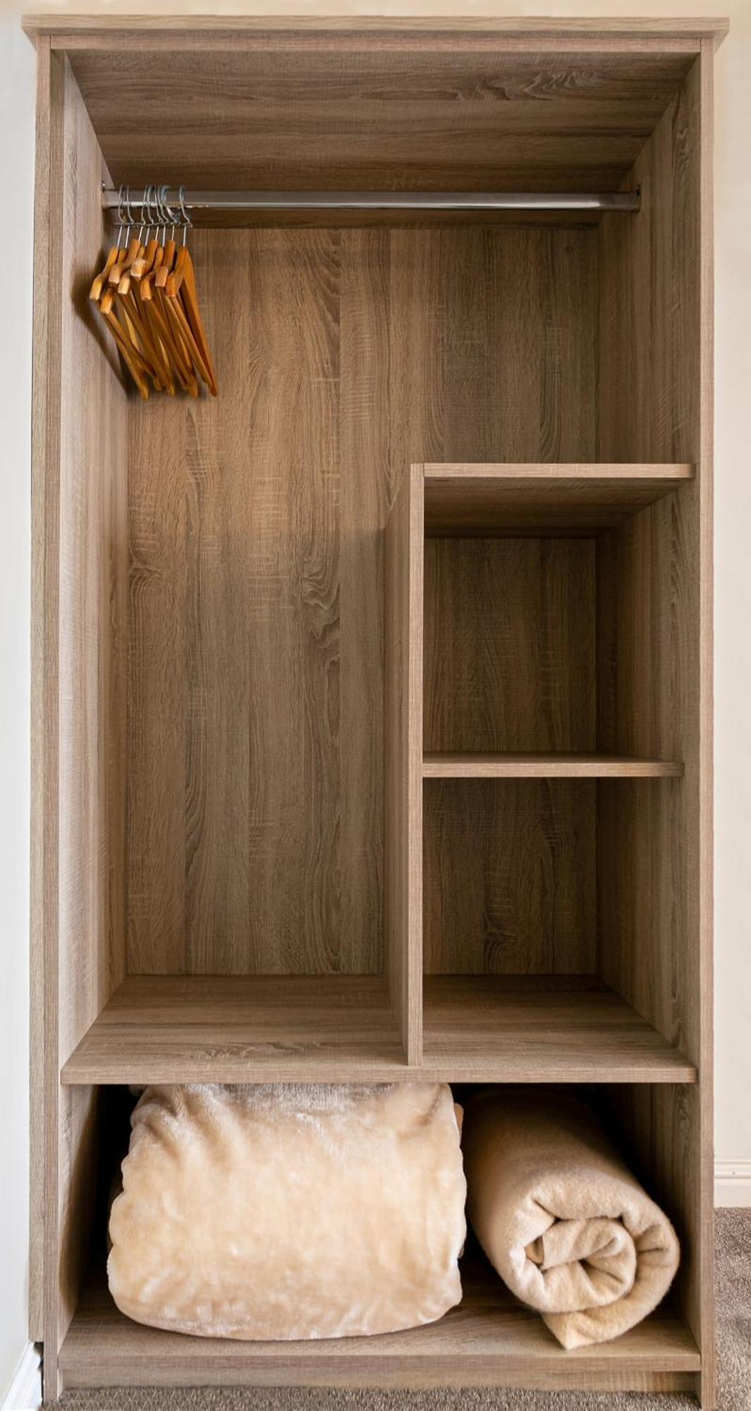לינה וארוחת בוקר Tralee Townhouse מראה חיצוני תמונה