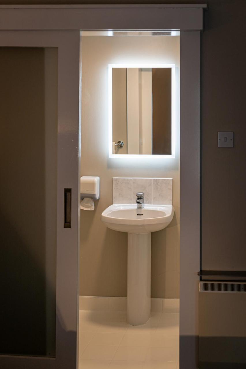 לינה וארוחת בוקר Tralee Townhouse מראה חיצוני תמונה