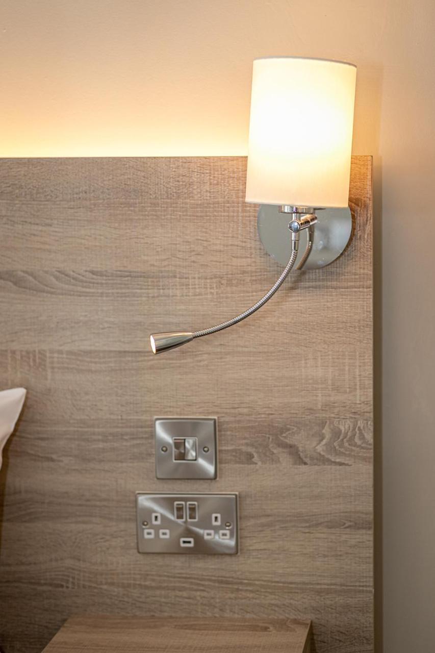 לינה וארוחת בוקר Tralee Townhouse מראה חיצוני תמונה