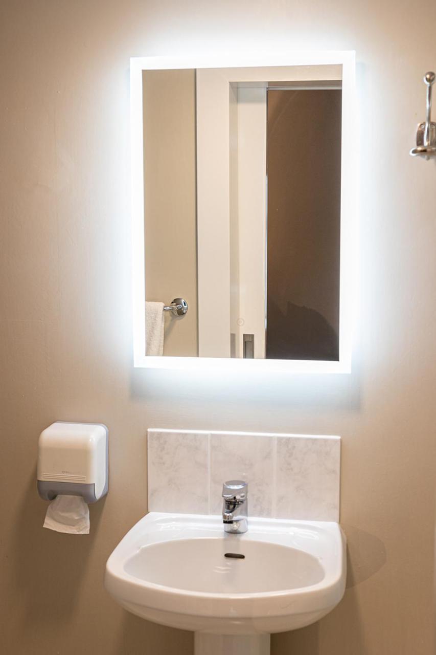 לינה וארוחת בוקר Tralee Townhouse מראה חיצוני תמונה